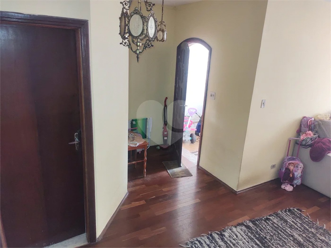 Sobrado à venda com 4 quartos, sendo 1 suíte, em Imirim, São Paulo, SP