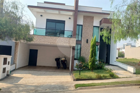 Casa à venda com 3 quartos, sendo 1 suíte, em Parque Ibiti Reserva, Sorocaba, SP