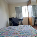 Apartamento à venda com 2 quartos em Mandaqui, São Paulo, SP