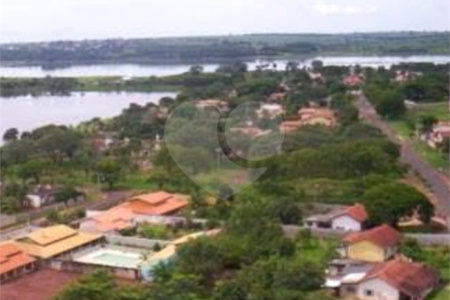 Terreno à venda no Centro, Planura, MG