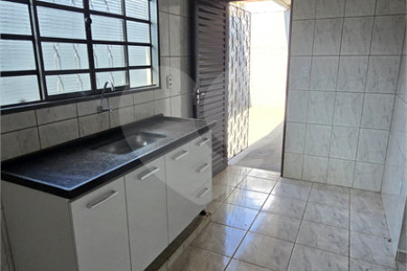 Casa para alugar com 1 quarto em Vila Suconasa, Araraquara, SP