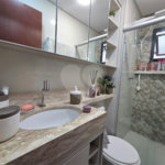 Apartamento à venda com 2 quartos em Quinta da Paineira, São Paulo, SP