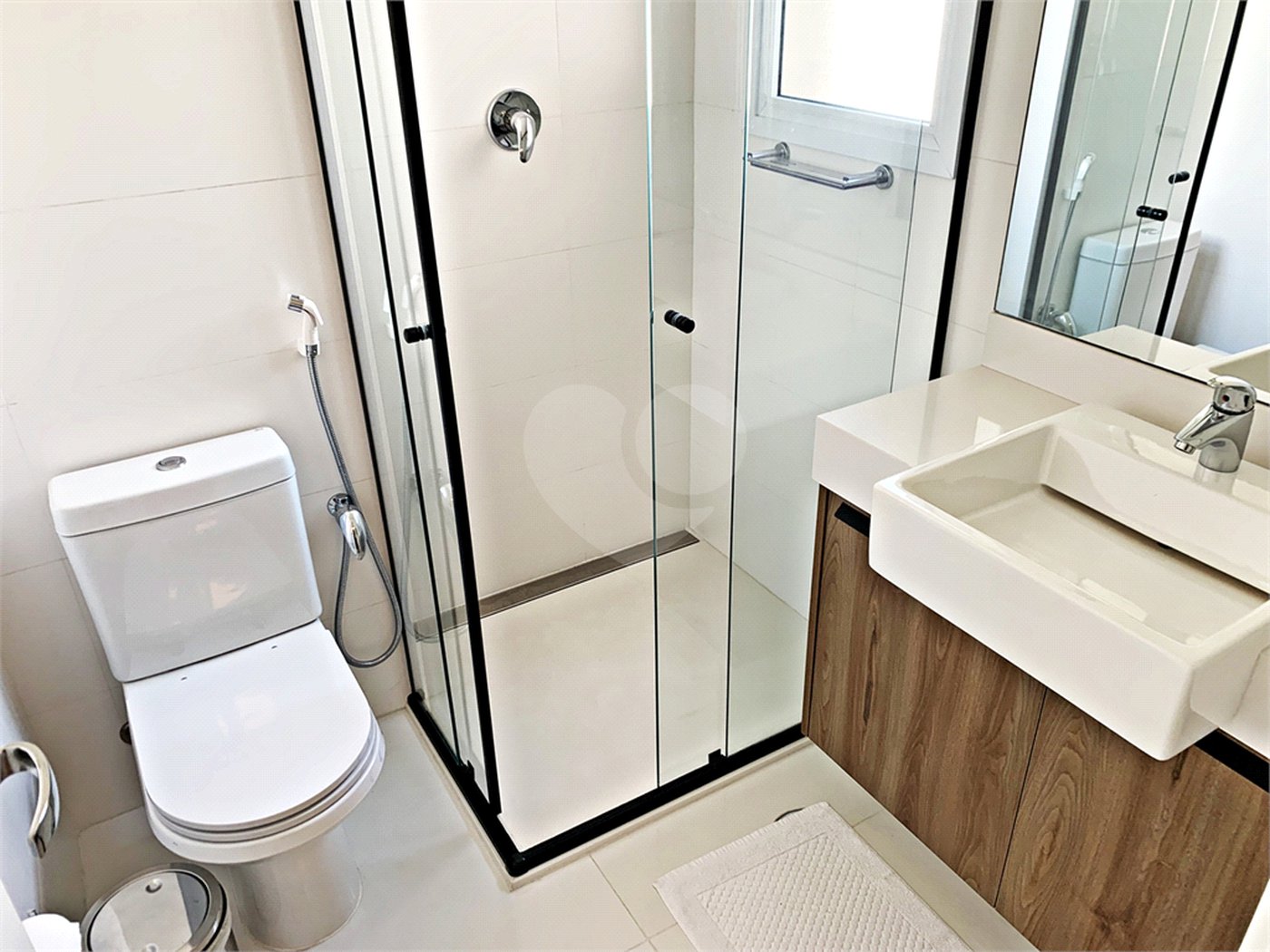 Apartamento à venda com 4 suítes em Santana, São Paulo, SP