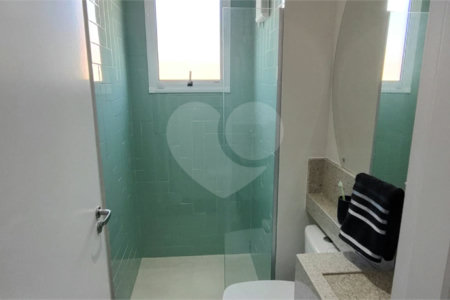 Apartamento à venda com 2 quartos em Parque Residencial Rafael Alcalá, Porto Feliz, SP
