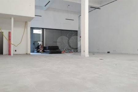 Salão Comercial para alugar em Jardim Esmeralda, São Paulo, SP