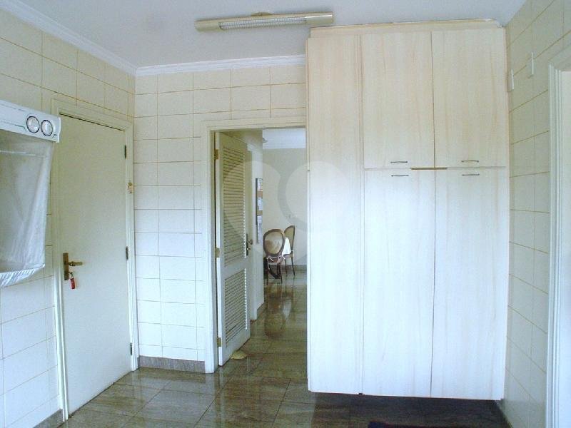 Apartamento à venda com 4 suítes em Jardim Vila Mariana, São Paulo, SP