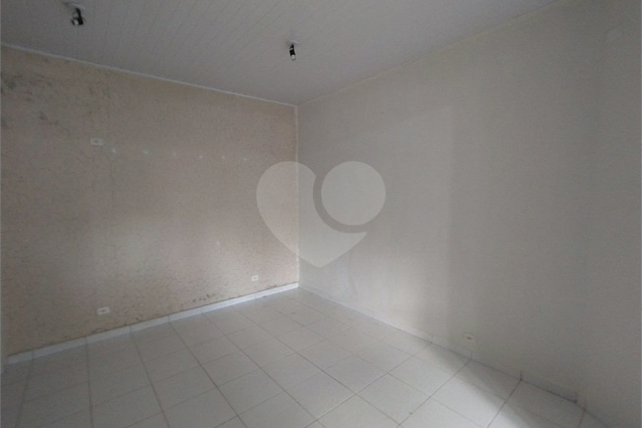 Casa para alugar com 2 quartos, sendo 1 suíte, em Tucuruvi, São Paulo, SP