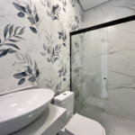 Casa à venda com 4 suítes no condomínio Mont Blanc, Sorocaba - SP