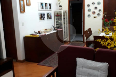 Apartamento à venda com 3 quartos, sendo 1 suíte, em Botafogo, Rio de Janeiro, RJ