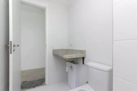 Apartamento à venda com 3 quartos, sendo 1 suíte, em Pinheiros, São Paulo, SP
