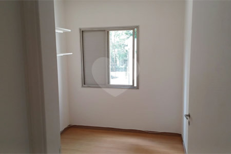 Apartamento à venda com 2 quartos em Brooklin, São Paulo, SP