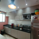 Apartamento à venda com 2 quartos, sendo 1 suíte,  em Parque Reserva Fazenda Imperial, Sorocaba, SP