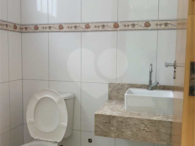 Casa à venda com 2 suítes no condomínio Residencial Pitangueiras, São Paulo - SP