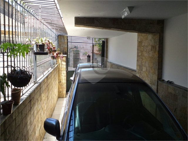 Sobrado à venda com 3 quartos em Vila Guilherme, São Paulo, SP