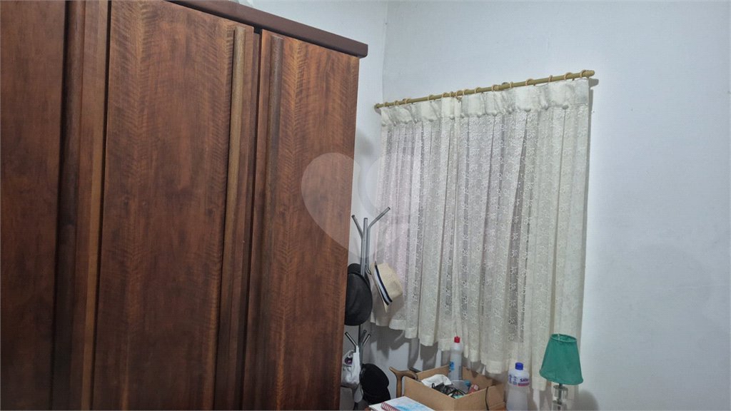 Sobrado à venda com 3 quartos em Tucuruvi, São Paulo, SP