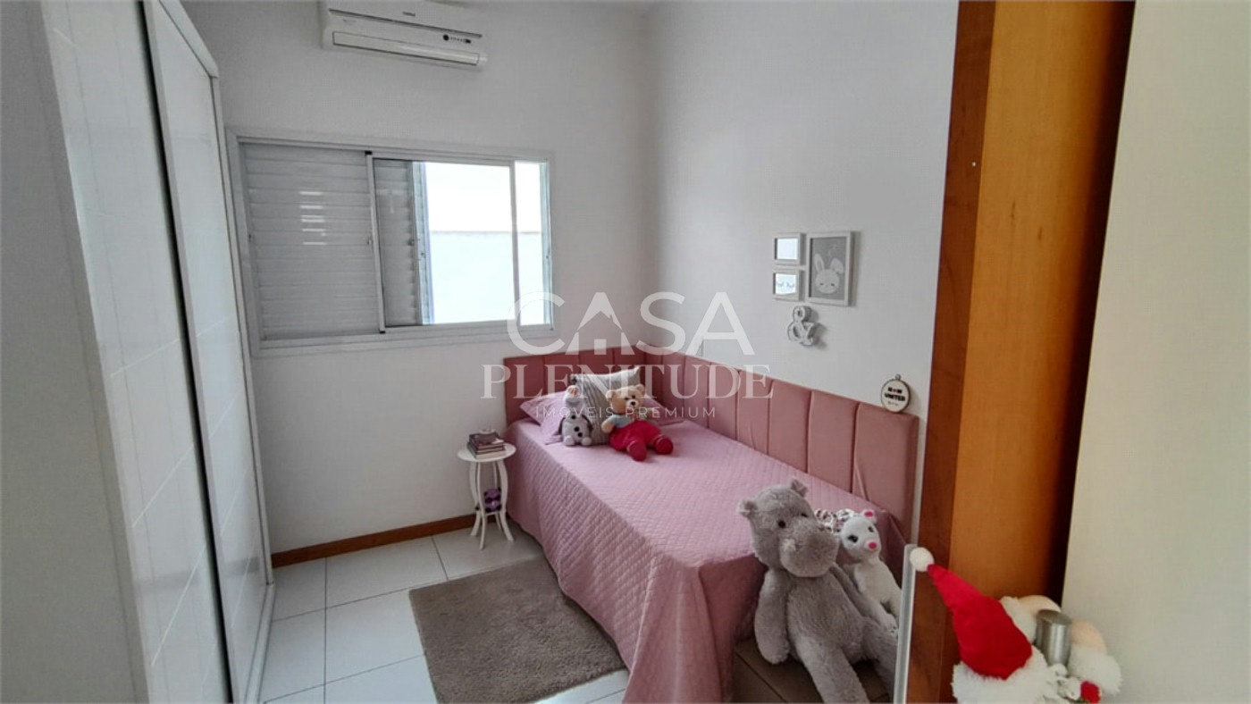 Casa em condomínio à venda com 3 quartos, sendo 1 suíte, em Iporanga, Sorocaba, SP