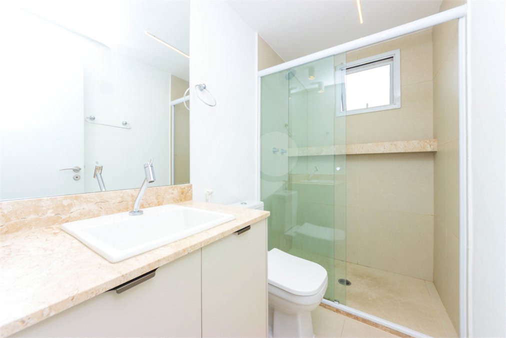 Apartamento à venda com 3 quartos, sendo 1 suíte,  em Vila Cruzeiro, São Paulo, SP