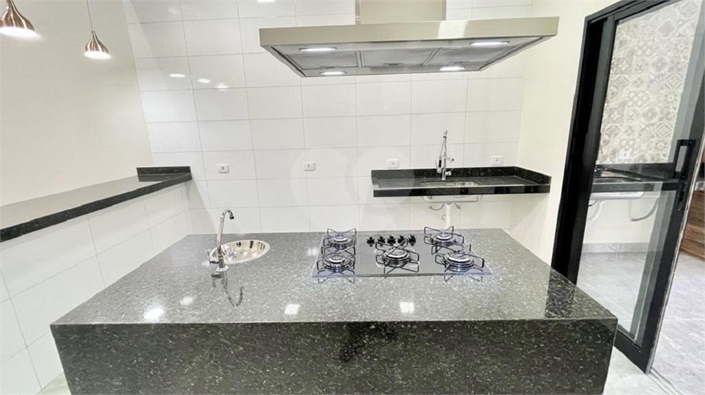 Casa à venda com 3 quartos, sendo 2 suítes, no condomínio Condomino Campos do Conde - Fase 2, Sorocaba - SP
