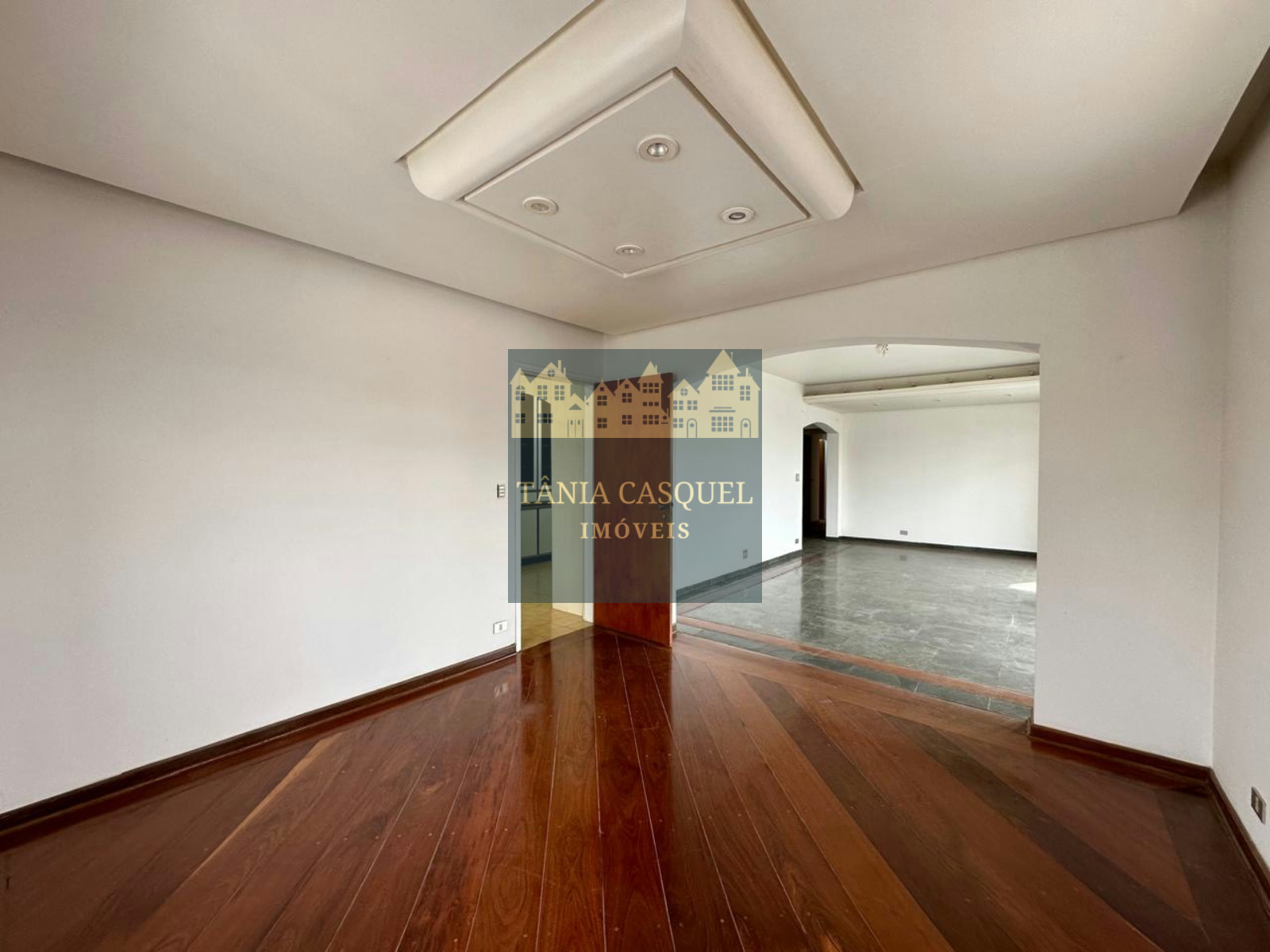 Apartamento, 4 quartos, 248 m² - Foto 3