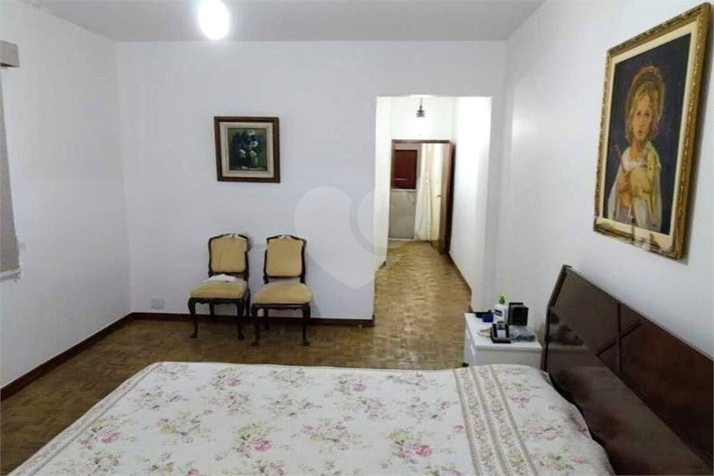 Apartamento à venda com 4 quartos, sendo 2 suítes,  em Tijuca, Rio de Janeiro, RJ