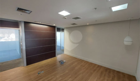 Sala para alugar em Chácara Santo Antônio (zona Sul), São Paulo, SP