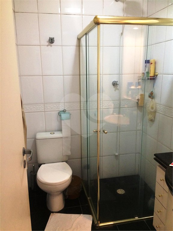 Casa à venda com 3 quartos, sendo 1 suíte, no condomínio Villagio de Lucca II, São Paulo - SP