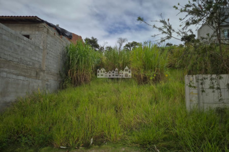 Terreno à venda em Residencial Jardins da Catalunha, Atibaia, SP
