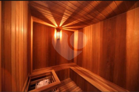 Apartamento à venda com 1 suíte em Cidade Monções, São Paulo, SP