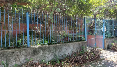 Terreno à venda em Jardim Bonfiglioli, São Paulo, SP