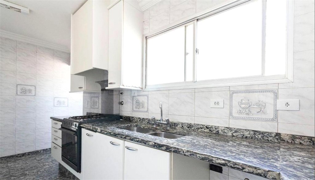 Apartamento à venda com 3 quartos, sendo 1 suíte, em Chácara Califórnia, São Paulo, SP