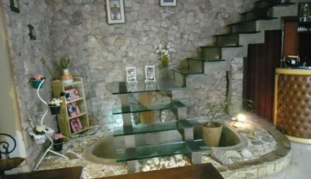 Sobrado à venda com 4 quartos, sendo 2 suítes, em Tucuruvi, São Paulo, SP
