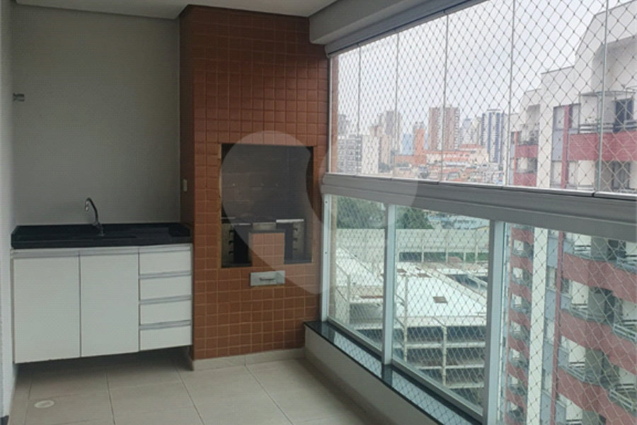 Apartamento para alugar com 3 quartos, sendo 2 suítes, em Santana, São Paulo, SP