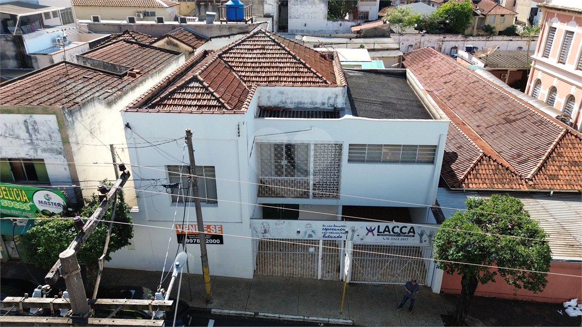 Prédio à venda no Centro, Araraquara, SP