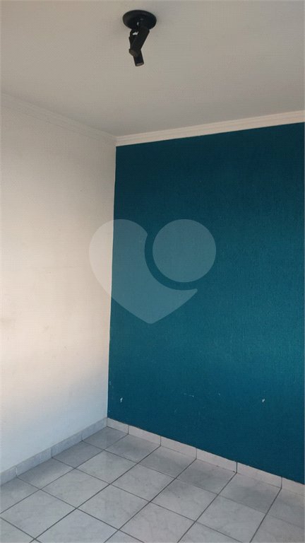 Apartamento à venda com 2 quartos em Nova Votorantim, Votorantim, SP