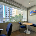 Studio para alugar com 1 quarto em Pinheiros, São Paulo, SP