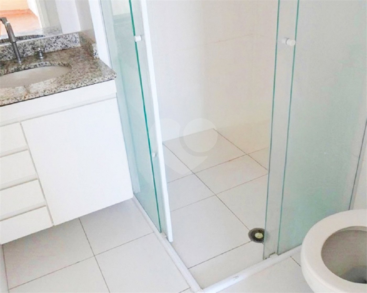 Apartamento à venda com 2 quartos, sendo 1 suíte,  em Lauzane Paulista, São Paulo, SP