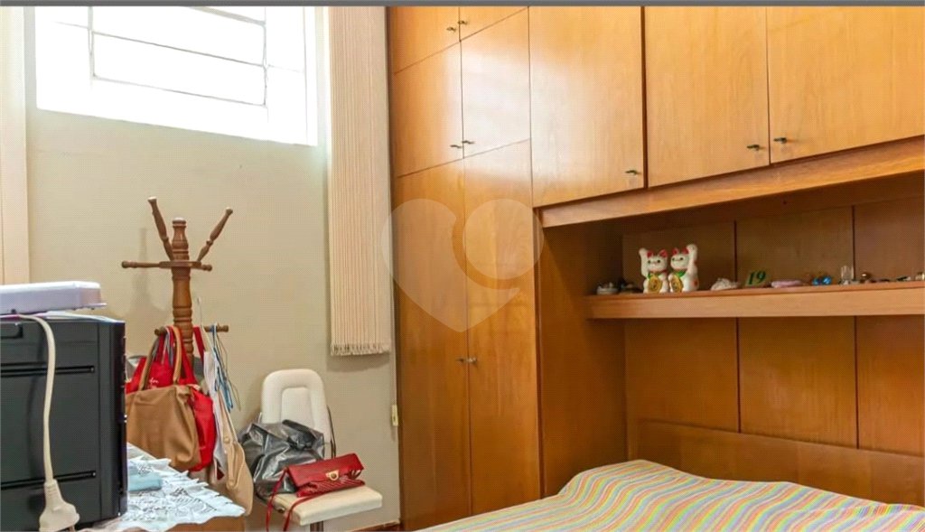 Sobrado à venda com 4 quartos em Aclimação, São Paulo, SP