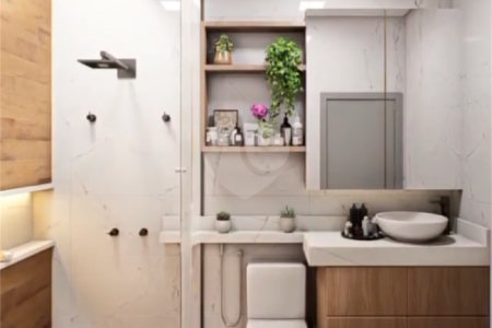 Casa à venda com 3 quartos, sendo 1 suíte, no condomínio Reserva Ipanema I, Sorocaba - SP