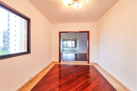 Apartamento à venda com 4 suítes em Vila Suzana, São Paulo, SP