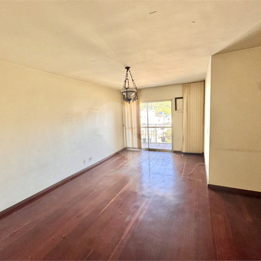 Apartamento à venda com 2 quartos, sendo 1 suíte, em Tijuca, Rio de Janeiro, RJ
