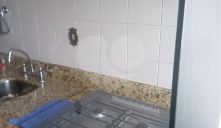 Apartamento à venda com 3 quartos, sendo 1 suíte,  em Freguesia do Ó, São Paulo, SP