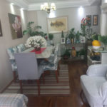 Apartamento à venda com 2 quartos em Jardim Celeste, São Paulo, SP
