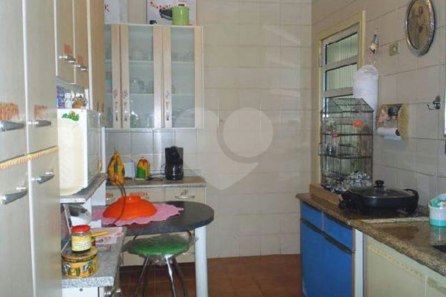 Sala à venda com 2 quartos em Santana, São Paulo, SP