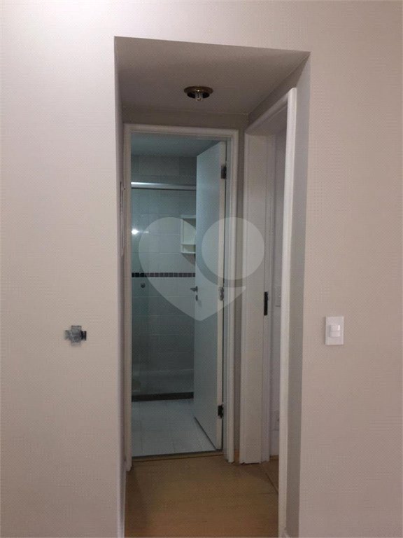 Apartamento à venda com 1 suíte em Jardim Paulista, São Paulo, SP