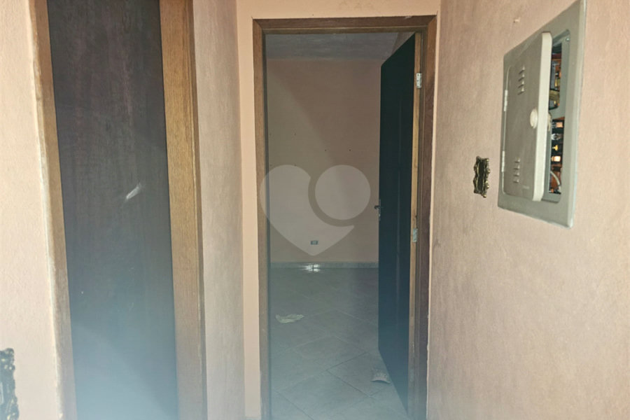 Casa à venda com 3 quartos em Jaçanã, São Paulo, SP