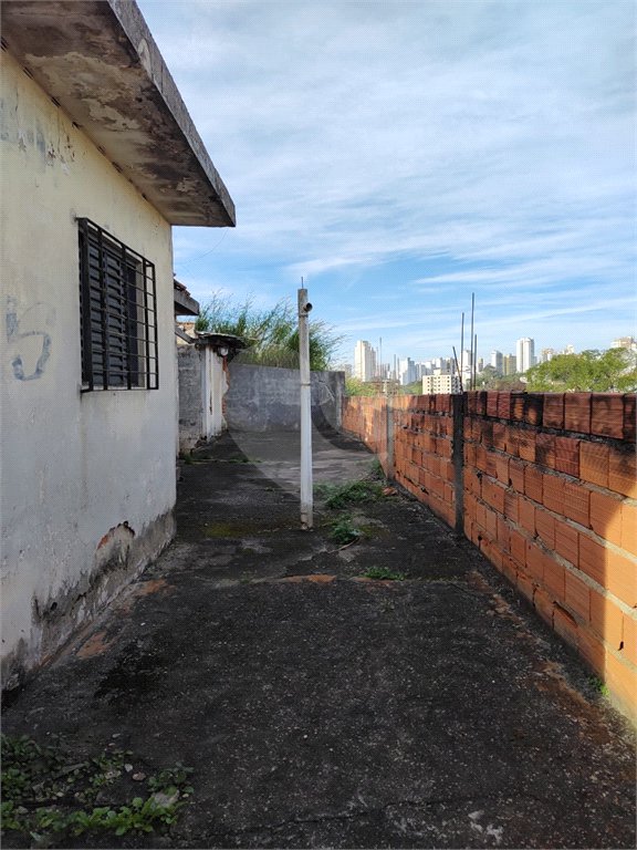 Terreno à venda com 1 quarto em Lauzane Paulista, São Paulo, SP