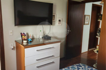 Casa à venda com 4 quartos, sendo 2 suítes,  em Vila Romana, São Paulo, SP