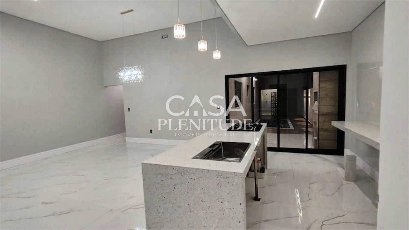Casa em condomínio à venda com 3 suítes em Jardim Residencial Helena Maria, Sorocaba, SP