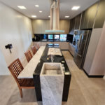 Casa à venda com 4 suítes no condomínio Lago da Boa Vista, Sorocaba - SP