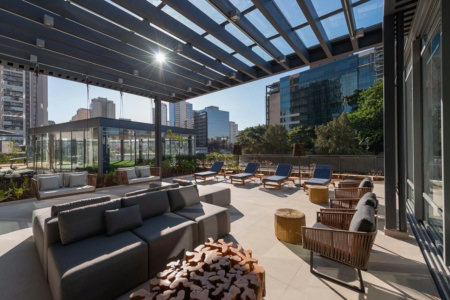 Apartamento com 4 dormitórios à venda, 167 m² por R$ 4.207.639,77 - Brooklin - São Paulo/SP